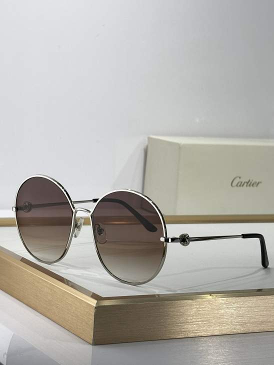 Picture of Cartier Sunglasses _SKUfw77836911fw